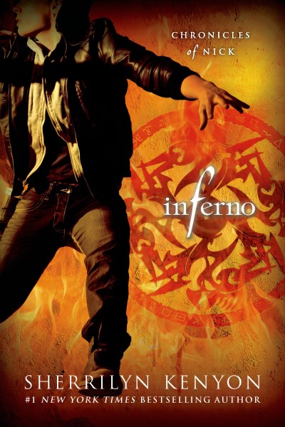 Sherrilyn Kenyon/Inferno